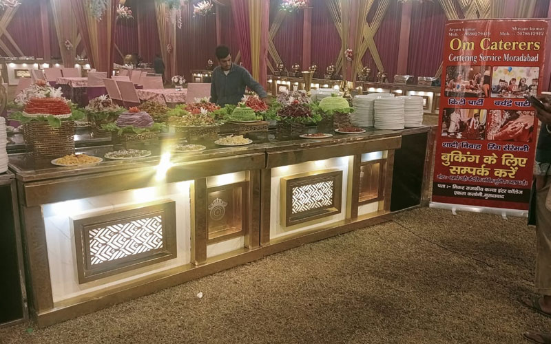  OM Catering