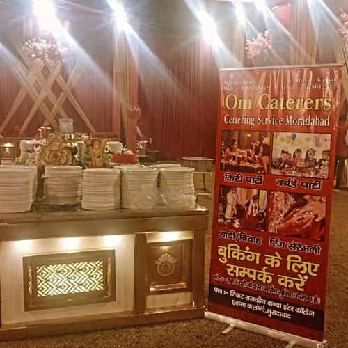  OM Catering