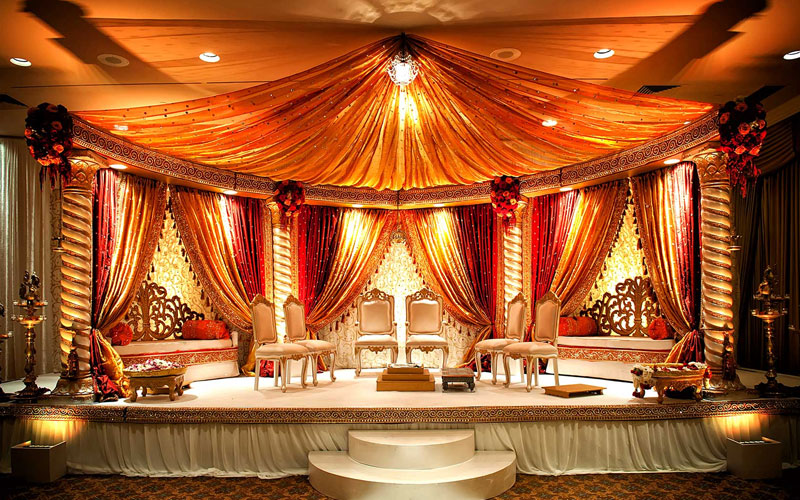Best Event Management Services In Moradabad