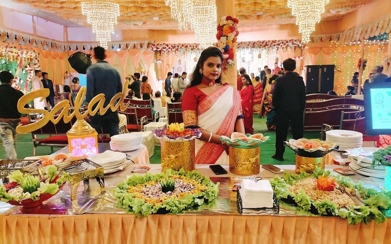 Best Wedding Catering Services In Moradabad