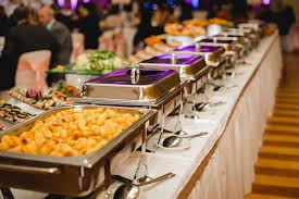 Best Wedding Catering Services In Uttar Pradesh