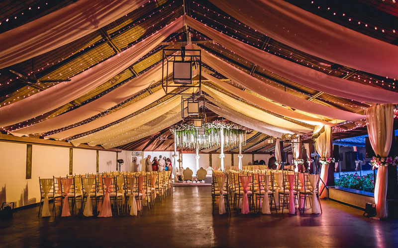 Best Wedding Decoration Services In Moradabad