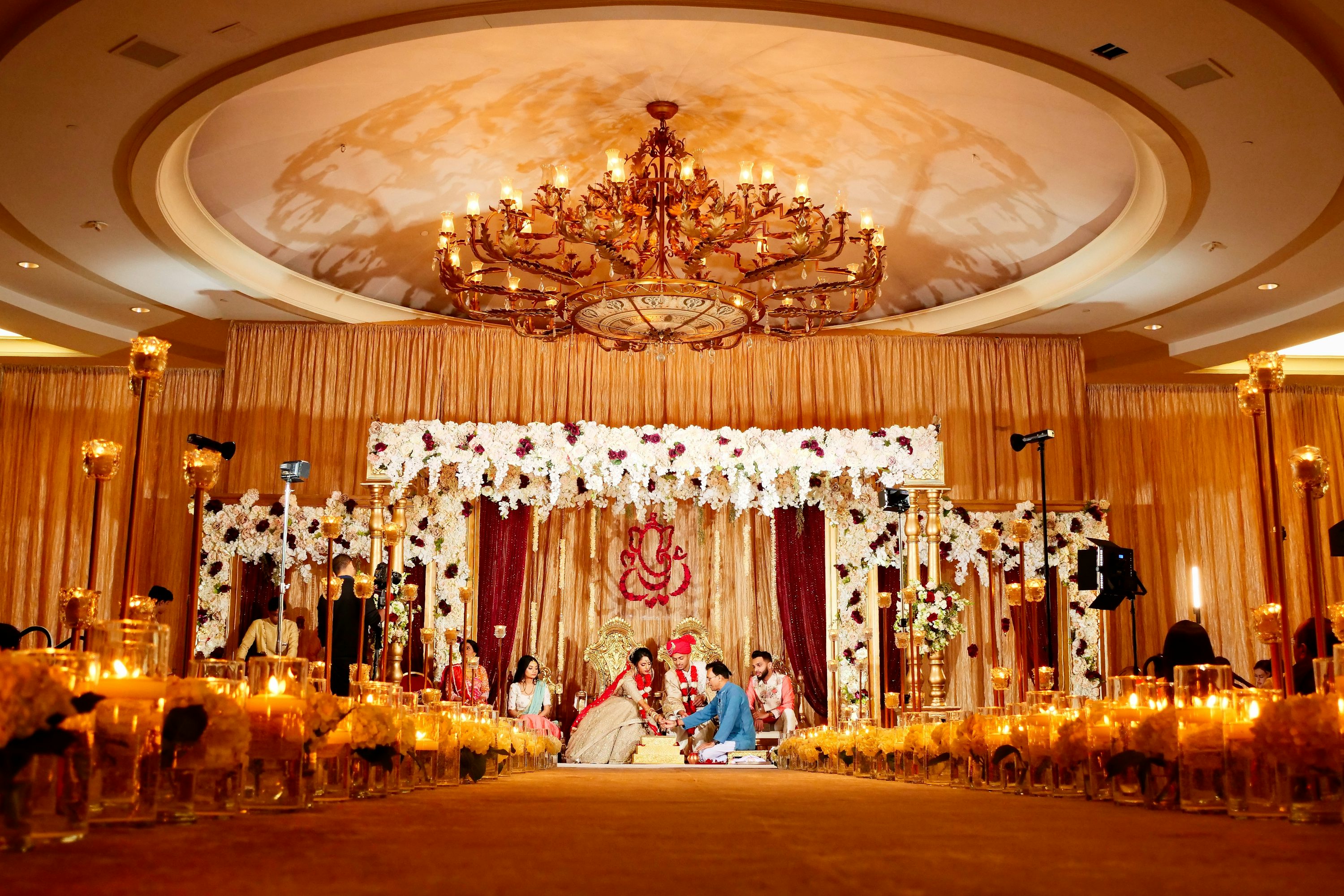 Best Wedding Decoration Services In Uttar Pradesh